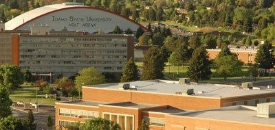 Idaho State University